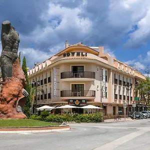 Galicia Hotell