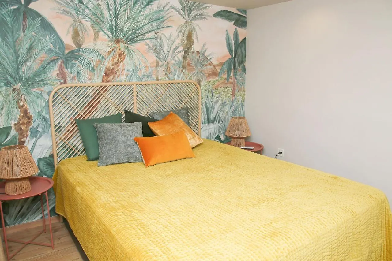 Sunshine Apartment Fuengirola Spain