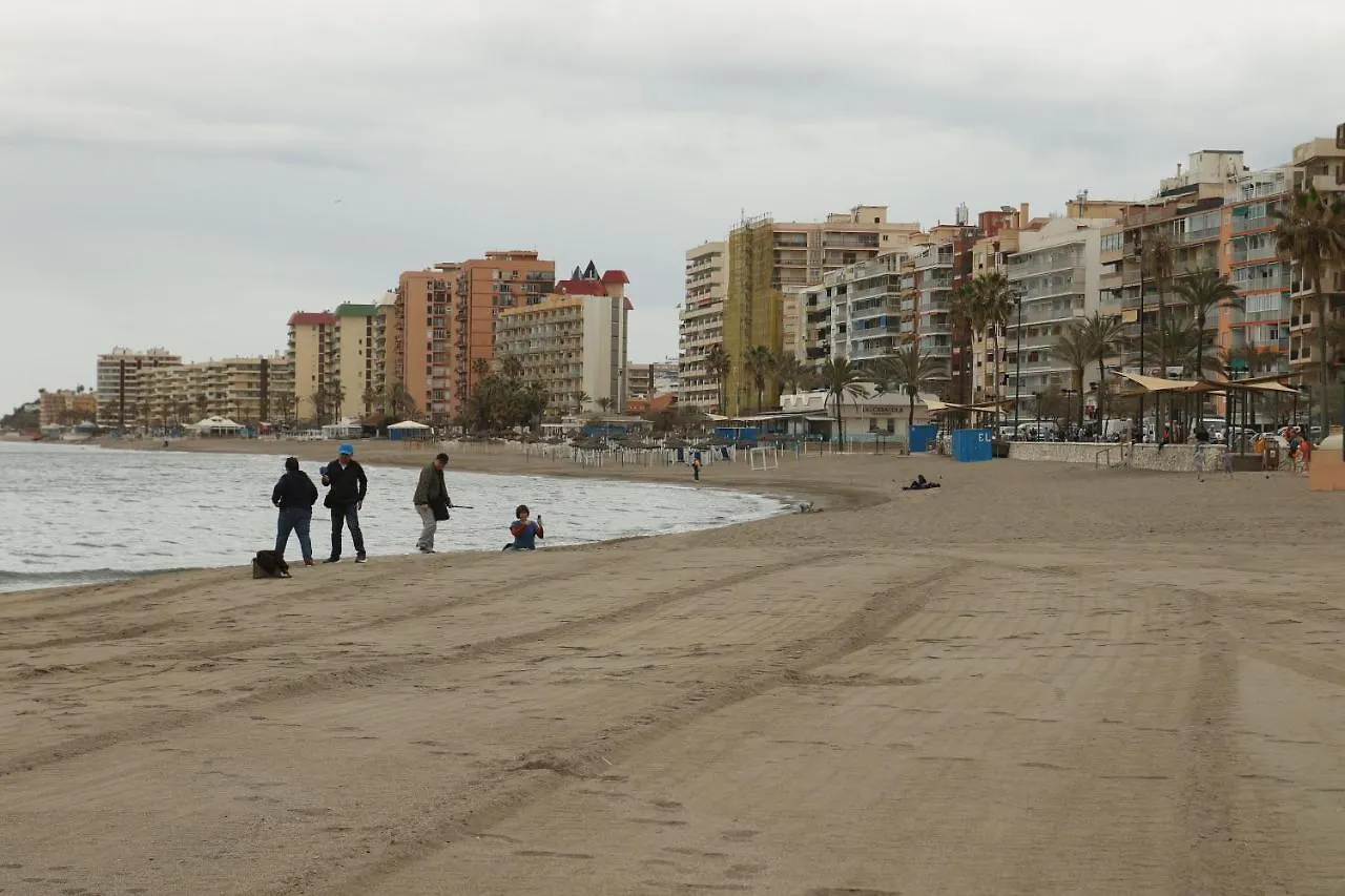 Sunshine Apartment Fuengirola 0*,  Spain