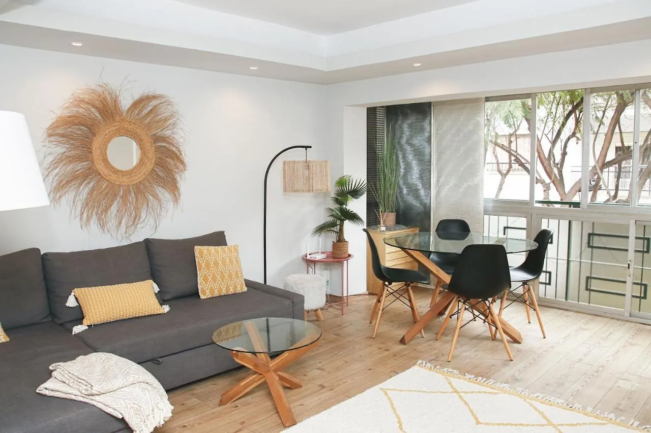 Sunshine Apartment Fuengirola contacts
