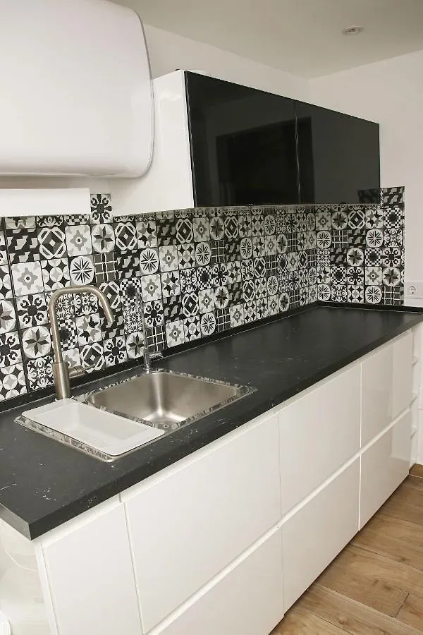 Sunshine Apartment Fuengirola