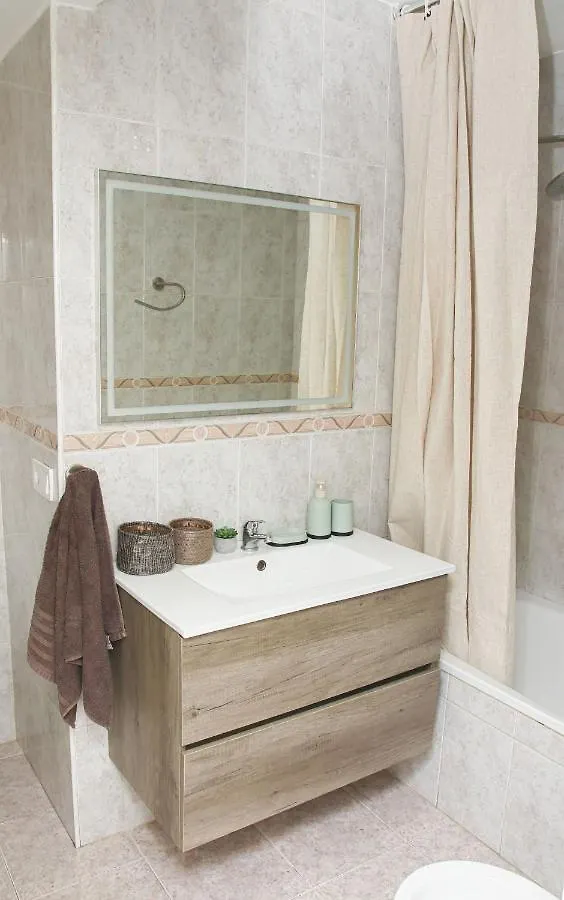 Sunshine Apartment Fuengirola 0*,