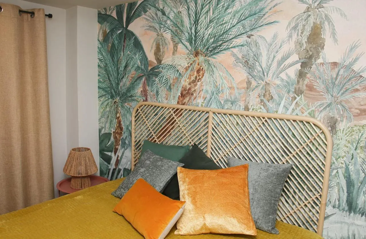 Sunshine Apartment Fuengirola
