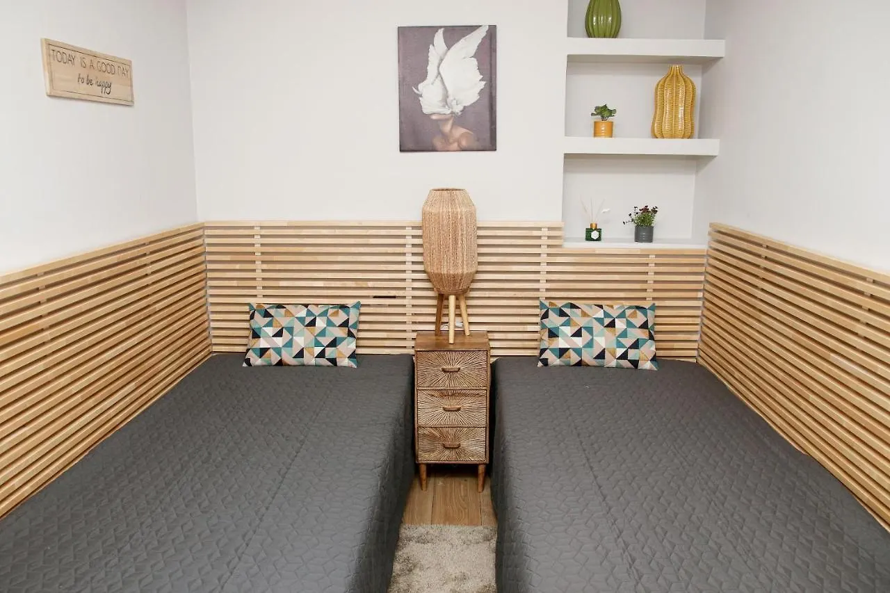 Sunshine Apartment Fuengirola