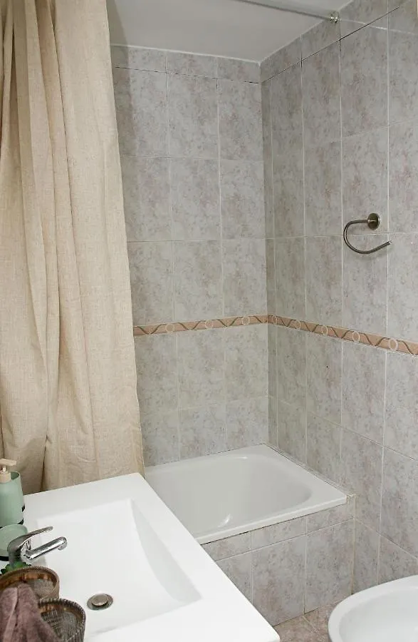 Sunshine Apartment Fuengirola