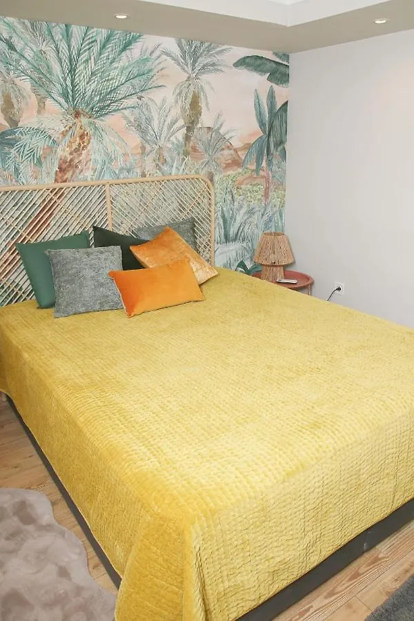 Sunshine Apartment Fuengirola