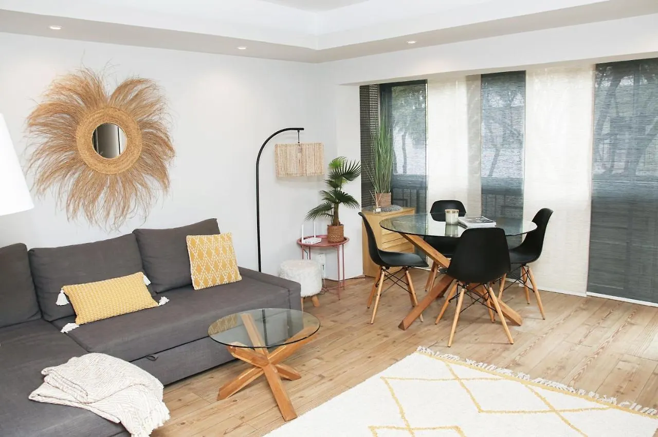Sunshine Apartment Fuengirola Spain