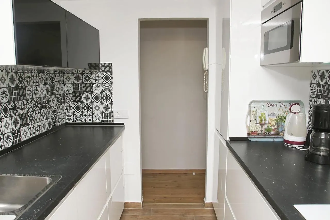 Sunshine Apartment Fuengirola